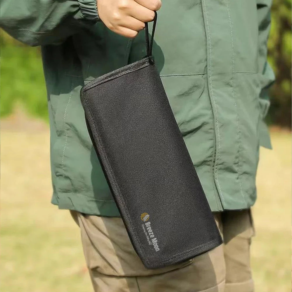 Premium Portable Folding Chair for Outdoor Adventures