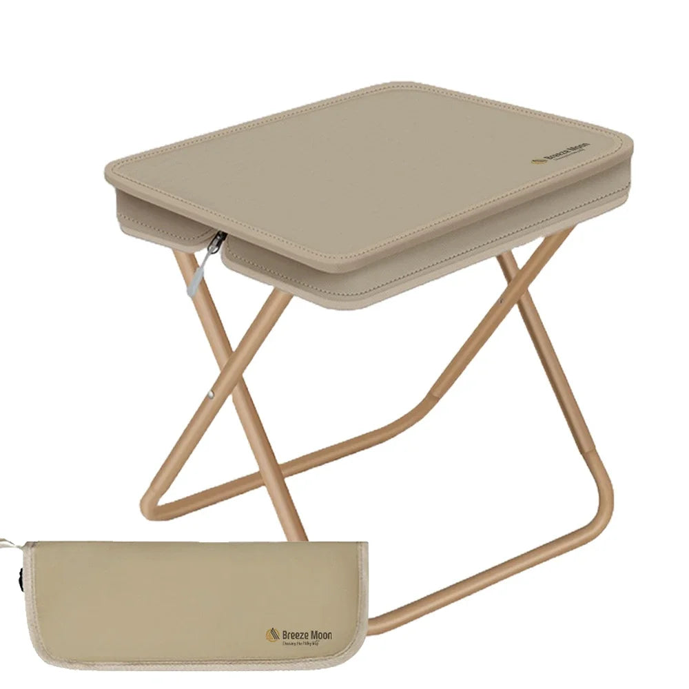 Premium Portable Folding Chair for Outdoor Adventures