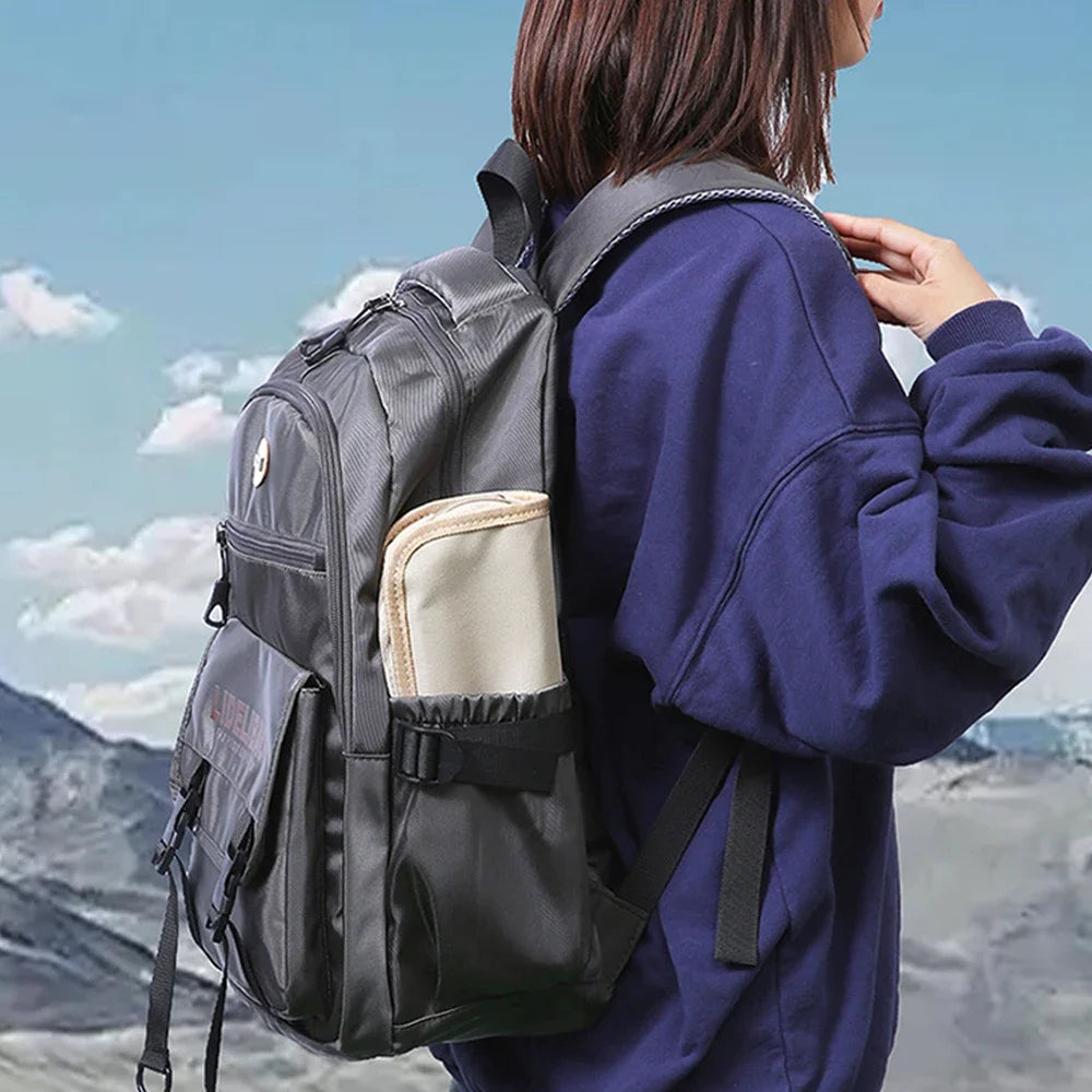 Premium Portable Folding Chair for Outdoor Adventures