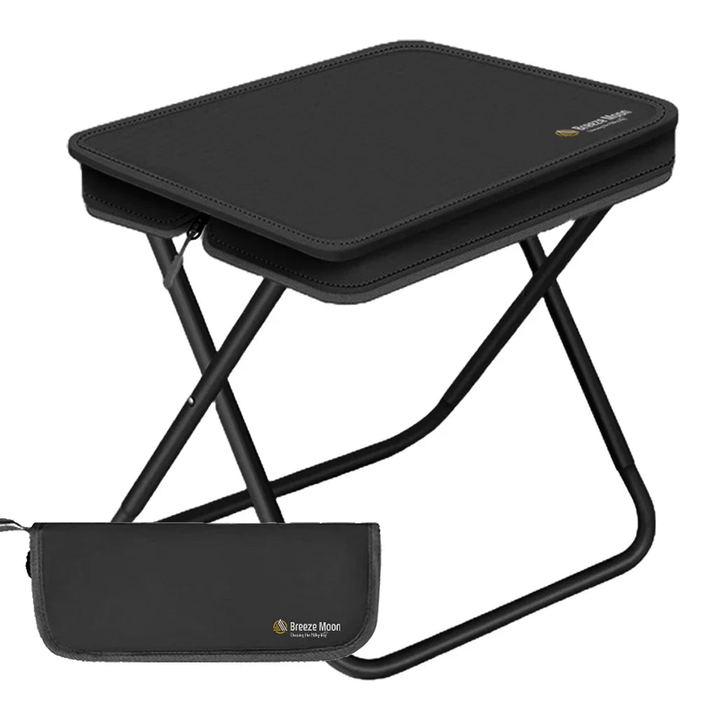 Premium Portable Folding Chair for Outdoor Adventures